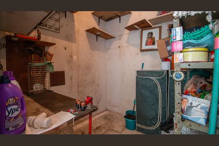 Apartamento à venda com 65m², 2 quartos e sem vaga Apartamento à venda com 65m², 2 quartos e sem vagaQuarto de Serviço