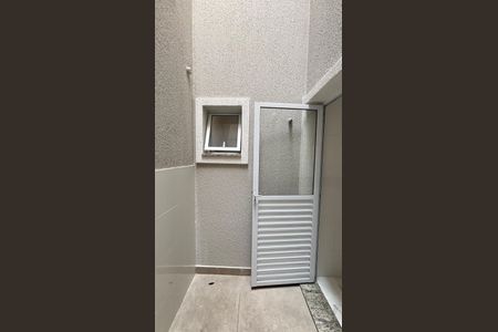 Casa à venda com 120m², 3 quartos e 3 vagasÁrea de Serviço