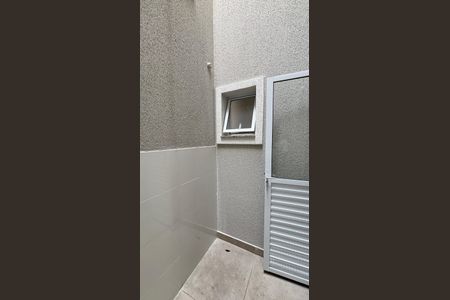 Casa à venda com 120m², 3 quartos e 3 vagasÁrea de Serviço