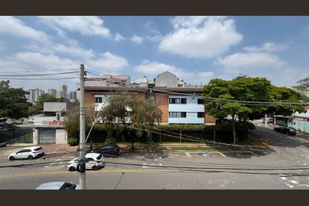 Casa à venda com 120m², 3 quartos e 3 vagasCobertura