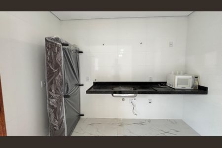 Casa à venda com 120m², 3 quartos e 3 vagasCozinha