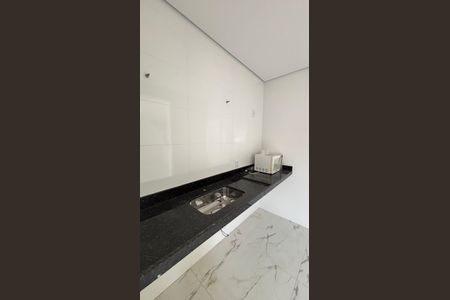 Casa à venda com 120m², 3 quartos e 3 vagasCozinha