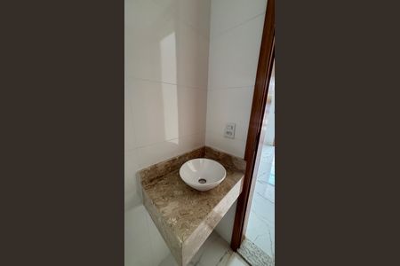 Casa à venda com 120m², 3 quartos e 3 vagasLavabo