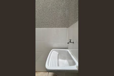 Casa à venda com 120m², 3 quartos e 3 vagasÁrea de Serviço