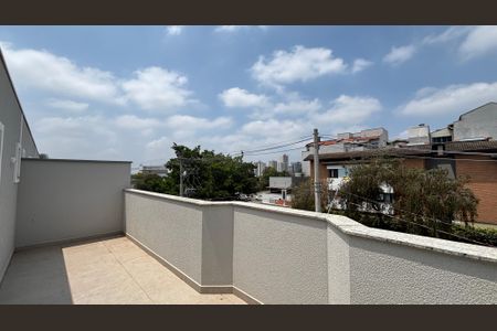Casa à venda com 120m², 3 quartos e 3 vagasCobertura
