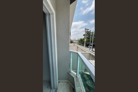 Casa à venda com 120m², 3 quartos e 3 vagasSuite Varanda