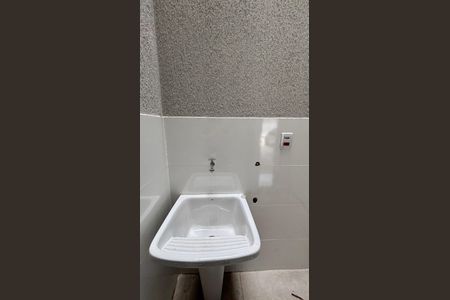 Casa à venda com 120m², 3 quartos e 3 vagasÁrea de Serviço