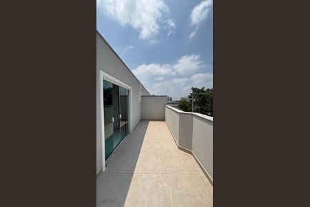 Casa à venda com 120m², 3 quartos e 3 vagasCobertura