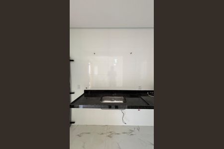 Casa à venda com 120m², 3 quartos e 3 vagasCozinha