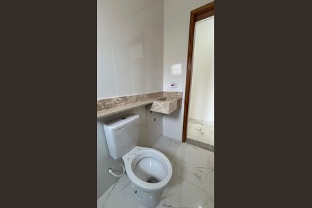 Casa à venda com 120m², 3 quartos e 3 vagasBanheiro