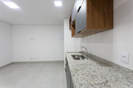 Apartamento à venda com 42m², 2 quartos e sem vagaSala/Cozinha