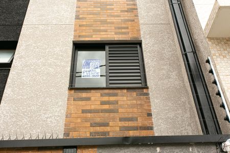 Apartamento à venda com 42m², 2 quartos e sem vagaPlaca