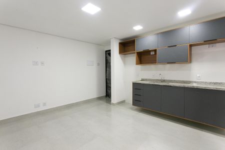 Apartamento para alugar com 32m², 2 quartos e sem vagaSala