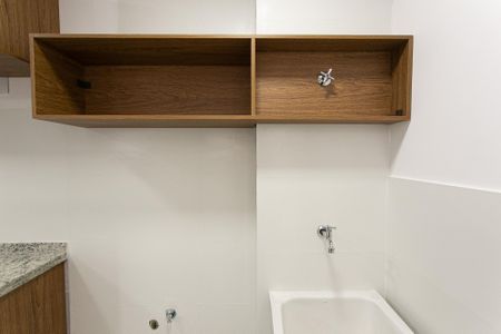 Apartamento à venda com 42m², 2 quartos e sem vagaÁrea de Serviço