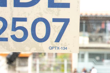 Apartamento à venda com 42m², 2 quartos e sem vagaPlaca