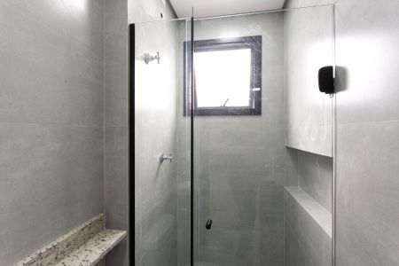 Apartamento à venda com 42m², 2 quartos e sem vagaBanheiro