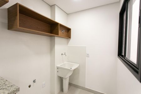 Apartamento à venda com 42m², 2 quartos e sem vagaÁrea de Serviço