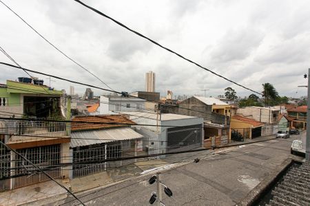 Apartamento à venda com 42m², 2 quartos e sem vagaVista do Quarto 1