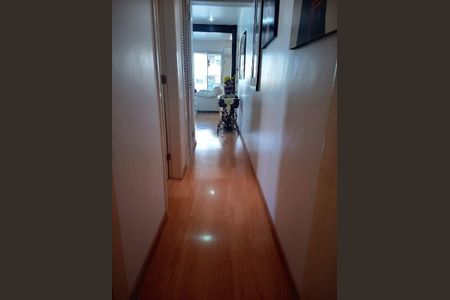 Apartamento à venda com 185m², 3 quartos e 1 vaga