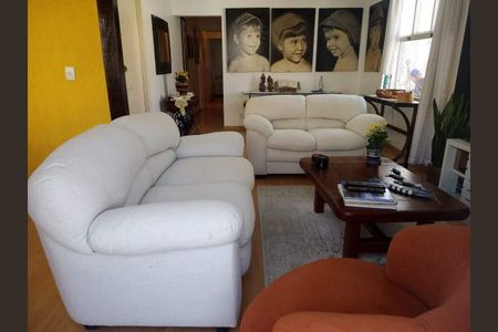 Apartamento à venda com 3 quartos, 185m² em Copacabana, Rio de Janeiro