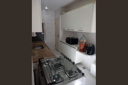 Apartamento à venda com 185m², 3 quartos e 1 vaga