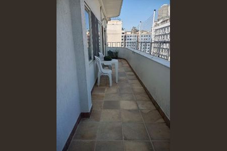 Apartamento à venda com 185m², 3 quartos e 1 vaga