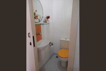 Apartamento à venda com 3 quartos, 185m² em Copacabana, Rio de Janeiro