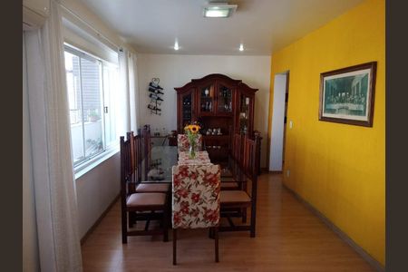 Apartamento à venda com 3 quartos, 185m² em Copacabana, Rio de Janeiro