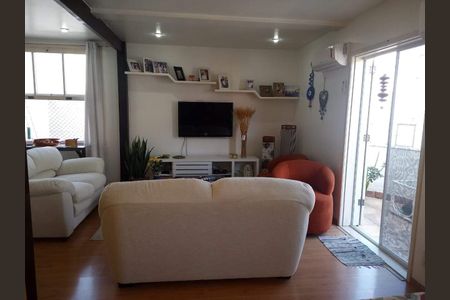 Apartamento à venda com 3 quartos, 185m² em Copacabana, Rio de Janeiro