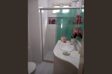 Apartamento à venda com 185m², 3 quartos e 1 vaga