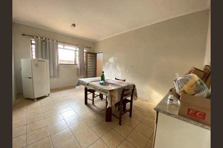 Casa à venda com 4 quartos, 185m² em Jardim Garcia, Campinas