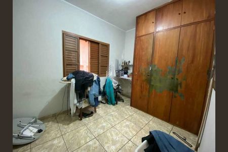 Casa à venda com 4 quartos, 185m² em Jardim Garcia, Campinas