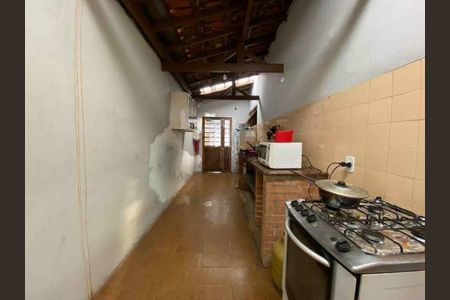 Casa à venda com 4 quartos, 185m² em Jardim Garcia, Campinas