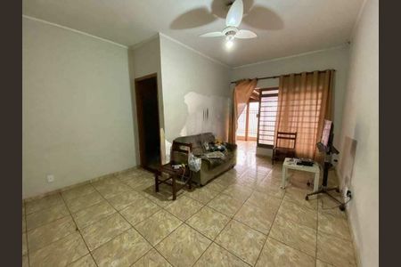 Casa à venda com 4 quartos, 185m² em Jardim Garcia, Campinas