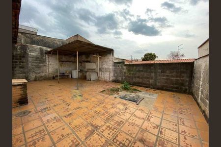 Casa à venda com 4 quartos, 185m² em Jardim Garcia, Campinas