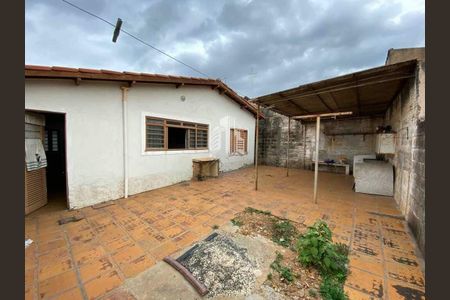 Casa à venda com 4 quartos, 185m² em Jardim Garcia, Campinas