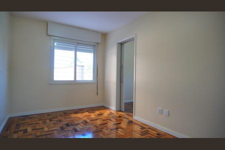 Sala de apartamento para alugar com 1 quarto, 41m² em Santa Maria Goretti, Porto Alegre