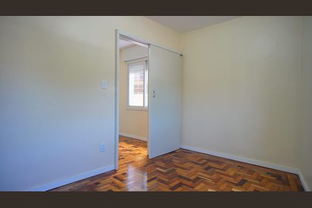 Quarto de apartamento para alugar com 1 quarto, 41m² em Santa Maria Goretti, Porto Alegre