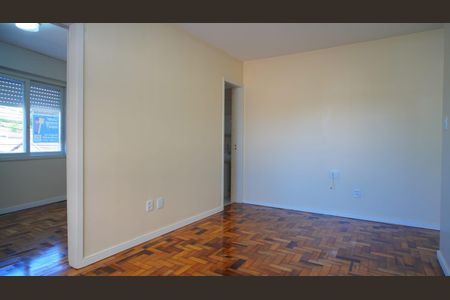 Apartamento para alugar com 1 quarto, 41m² em Santa Maria Goretti, Porto Alegre