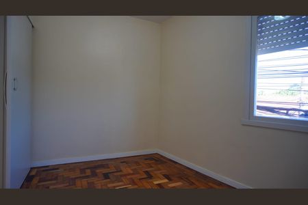 Quarto de apartamento para alugar com 1 quarto, 41m² em Santa Maria Goretti, Porto Alegre