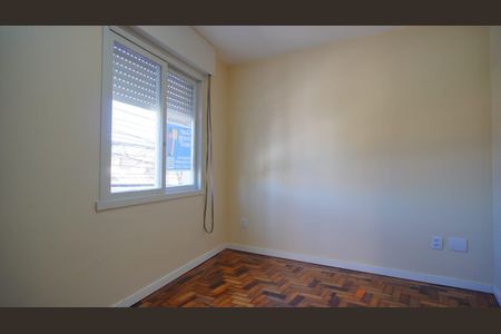 Quarto  de apartamento para alugar com 1 quarto, 41m² em Santa Maria Goretti, Porto Alegre