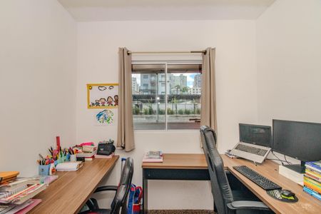 Apartamento à venda com 101m², 3 quartos e 1 vaga Apartamento à venda com 101m², 3 quartos e 1 vagaEscritório