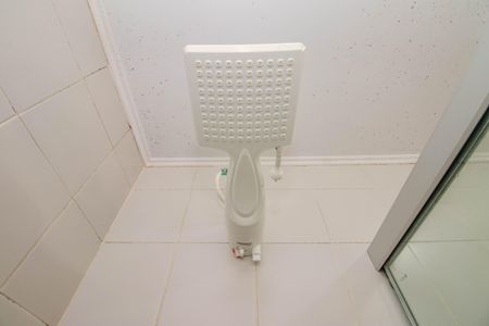 Apartamento à venda com 101m², 3 quartos e 1 vaga Apartamento à venda com 101m², 3 quartos e 1 vagaBanheiro da Suíte