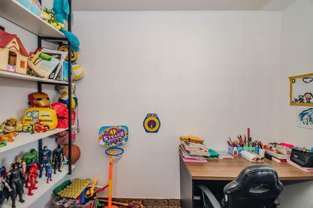 Apartamento à venda com 101m², 3 quartos e 1 vaga Apartamento à venda com 101m², 3 quartos e 1 vagaEscritório