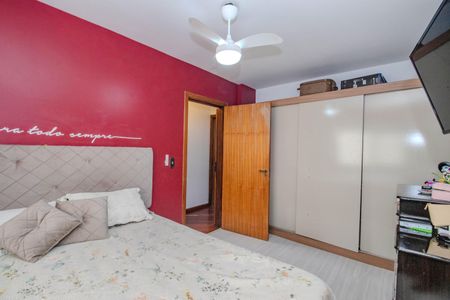 Apartamento à venda com 101m², 3 quartos e 1 vaga Apartamento à venda com 101m², 3 quartos e 1 vagaSuíte