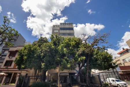 Apartamento à venda com 101m², 3 quartos e 1 vaga Apartamento à venda com 101m², 3 quartos e 1 vagaFachada