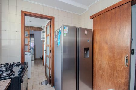 Apartamento à venda com 101m², 3 quartos e 1 vaga Apartamento à venda com 101m², 3 quartos e 1 vagaCozinha e Área de Serviço