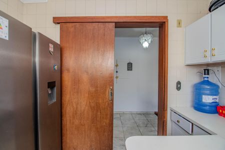 Apartamento à venda com 101m², 3 quartos e 1 vaga Apartamento à venda com 101m², 3 quartos e 1 vagaCozinha e Área de Serviço