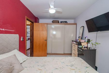 Apartamento à venda com 101m², 3 quartos e 1 vaga Apartamento à venda com 101m², 3 quartos e 1 vagaSuíte
