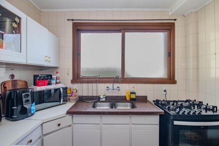 Apartamento à venda com 101m², 3 quartos e 1 vaga Apartamento à venda com 101m², 3 quartos e 1 vagaCozinha e Área de Serviço